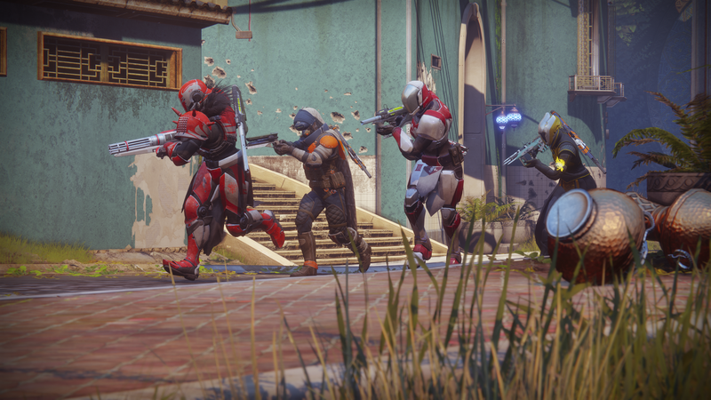 Screenshot: Destiny 2/Activision